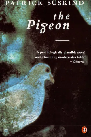 Cover of The Pigeon by Patrick Süskind